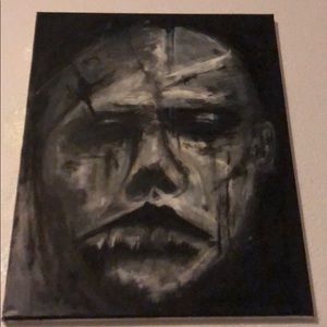 Meet your Posher, Benny